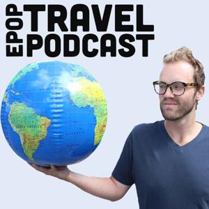 Extra Pack of Peanuts Travel Podcast by Travis Sherry