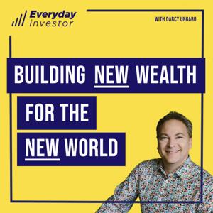 NZ Everyday Investor by Podcasts NZ / WorldPodcasts.com / Darcy Ungaro