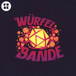 Würfelbande by funk - von ARD und ZDF