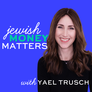 Jewish Money Matters by Yael Trusch