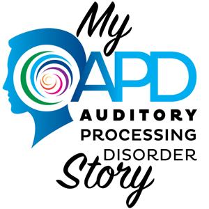 My APD Story