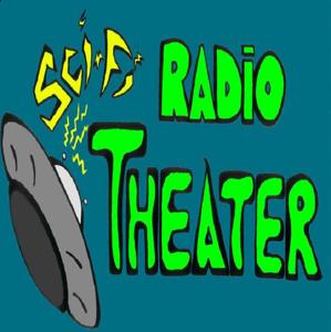 Sci-Fi Radio Theater by Charles Davis