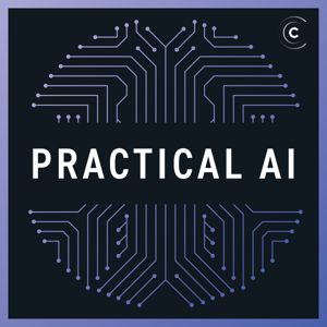 Practical AI: Machine Learning, Data Science by Changelog Media