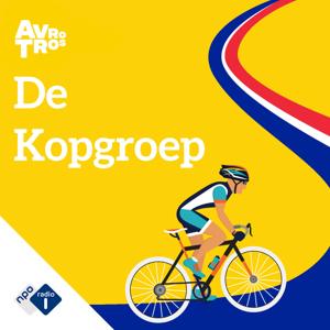De Kopgroep wielerpodcast by NPO Radio 1 / AVROTROS