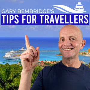Gary Bembridge's Tips For Travellers by Gary Bembridge