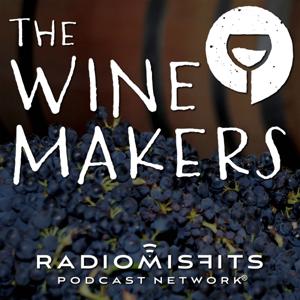 The Wine Makers on Radio Misfits by The Wine Makers