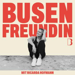 Busenfreundin by Ricarda Hofmann