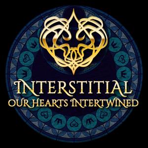 Interstitial - Kingdom Hearts Inspired Actual Play