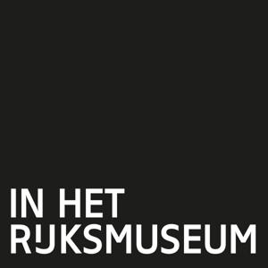In het Rijksmuseum by Rijksmuseum