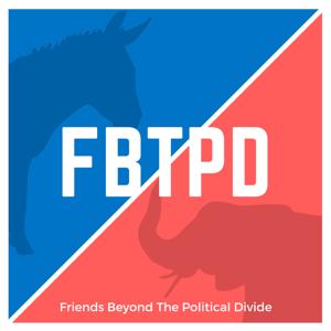 Friends Beyond The Political Divide