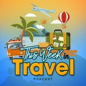 This Week in Travel by Gary Arndt and  Jen Leo