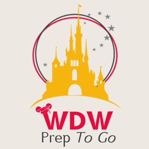WDW Prep To Go - a Disney World planning podcast by Shannon Albert