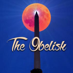 The Obelisk / Nox Mente by Jerry Cthulhu and Niish