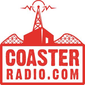 CoasterRadio.com: The Original Theme Park Podcast by CoasterRadio.com