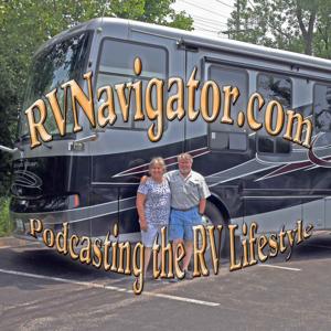 RV Navigator by Ken & Martha, The RV Navigators