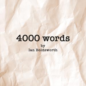 4000 Words