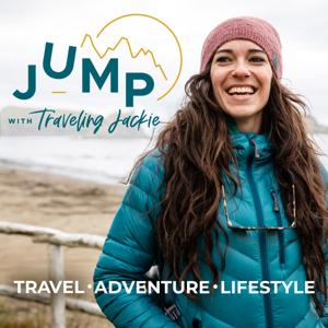 JUMP with Traveling Jackie by Traveling Jackie
