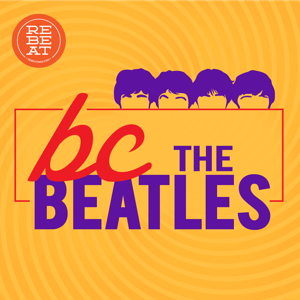 BC the Beatles by Rebeat Magazine