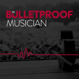 The Bulletproof Musician by Noa Kageyama