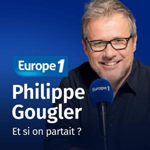 Et si on partait ? by Europe 1