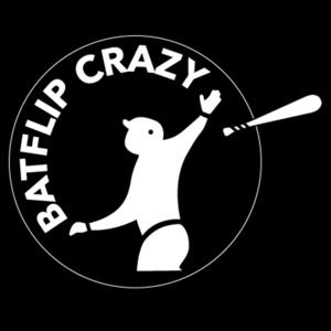 BatFlip Crazy Fantasy Baseball by BatFlip Crazy