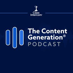 The Content Generation