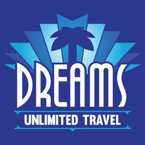 Dreams Unlimited Travel Show - A Weekly Discussion About Travel and Dreams Unlimited Travel by Dreams Unlimited Travel