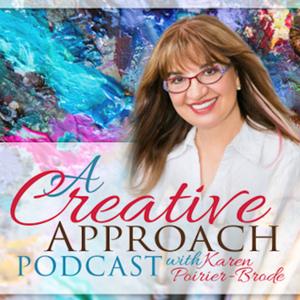 A Creative Approach Podcast