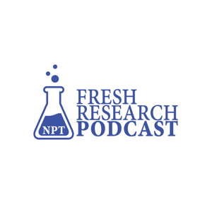 Fresh Research, a NonProfit Times Podcast