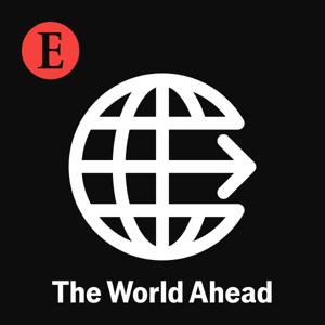 The World Ahead from The Economist by The Economist