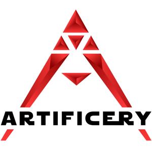 Artificery Cast