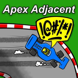Apex Adjacent by Apex Adjacent