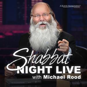 Shabbat Night Live by Rood Radio Network