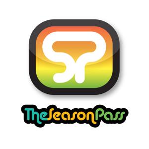 The Season Pass: The Essential Theme Park Podcast by The Season Pass