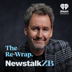 The Re-Wrap by Newstalk ZB