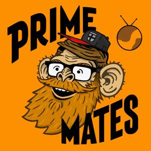 Prime Mates by Do Go On Media