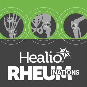 Healio Rheuminations by Adam J. Brown, MD