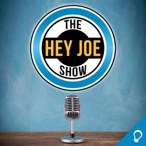 The Hey Joe Show by Joe and Erin Wells