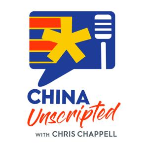 China Unscripted by Chris Chappell