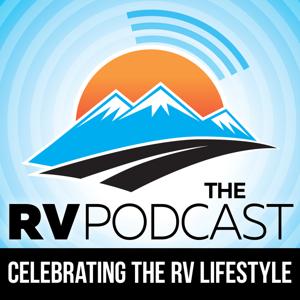 RV Podcast by Mike Wendland