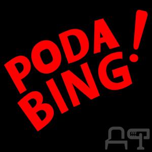 Poda Bing: a Sopranos retrospective by Alternate Thursdays
