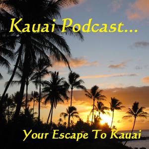 Kauai Podcast by Ty Whitman