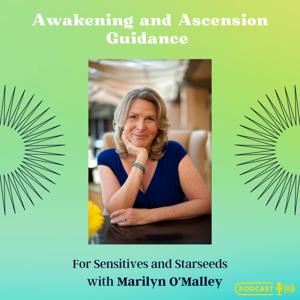 Marilyn O'Malley, Coach for Highly Sensitive People by Marilyn O'Malley