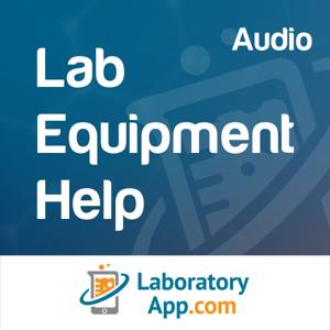 Laboratory App: Lab Equipment Help (Audio)