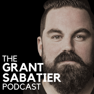 Grant Sabatier Podcast