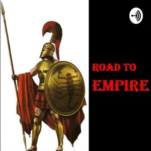Road To Empire