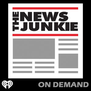 The News Junkie by WTKS-FM / iHeartMedia