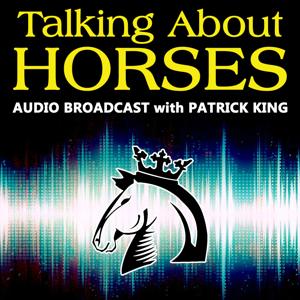 Patrick King Horsemanship » Broadcasts