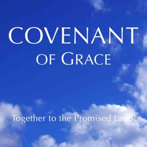 恵約宣教教会 - Covenant of Grace Church -