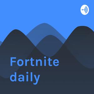 Fortnite daily by Fortnite Live